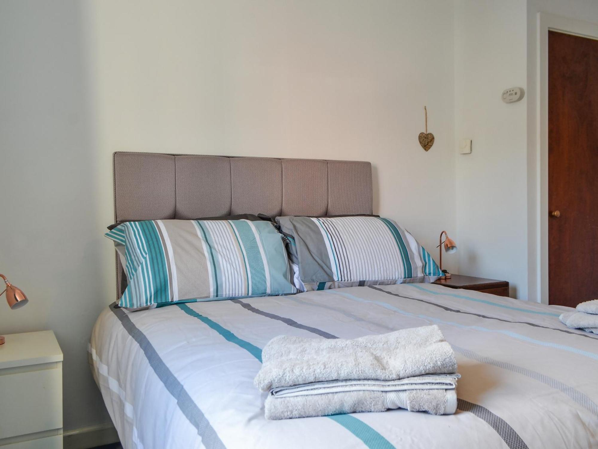 Buttermere Holiday home