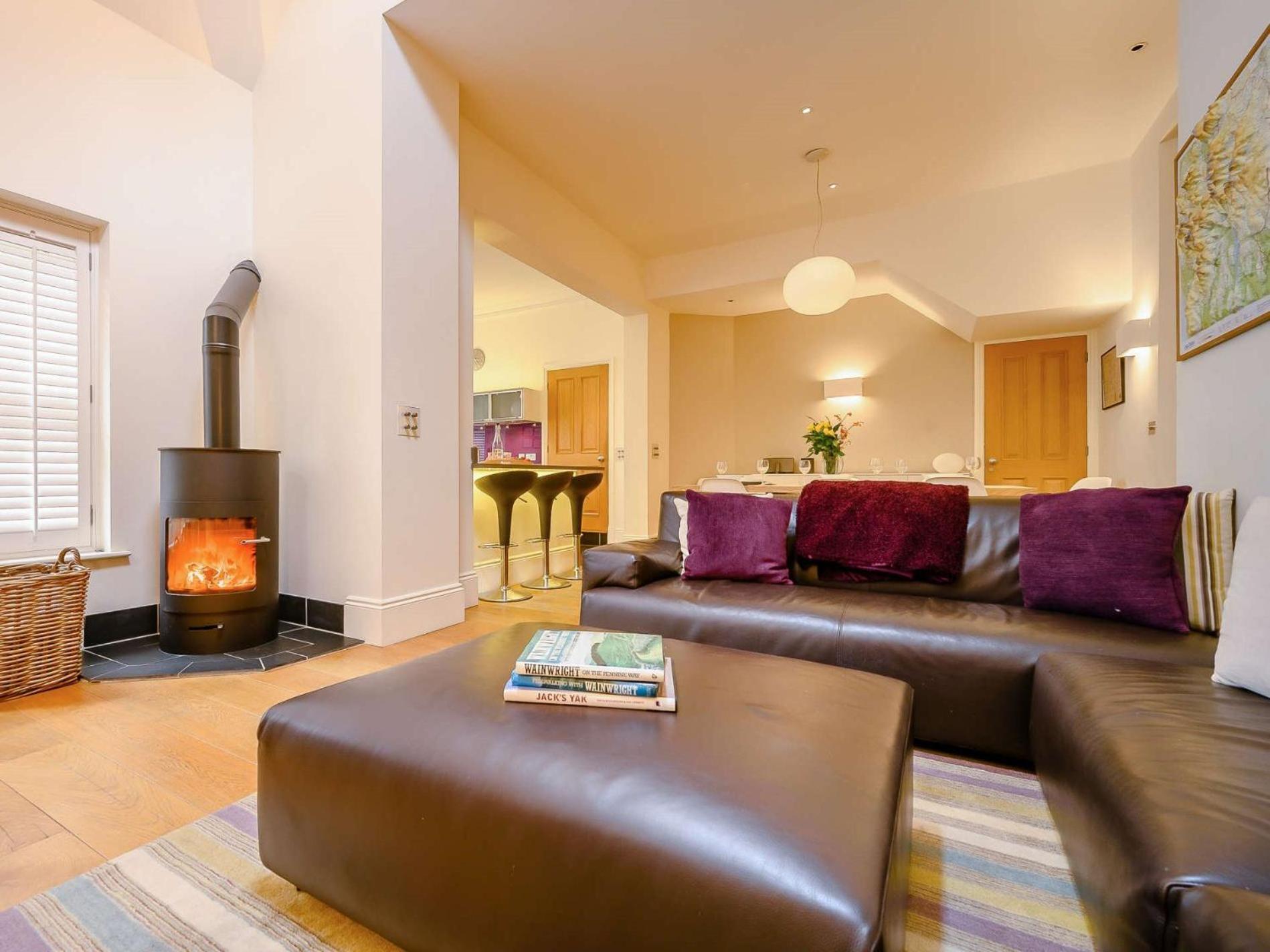 Holiday home 4 Bed In 89258 Keswick (Cumbria)