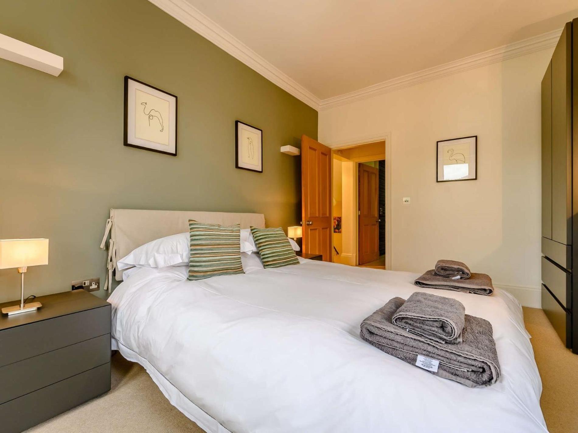 4 Bed In 89258 Holiday home