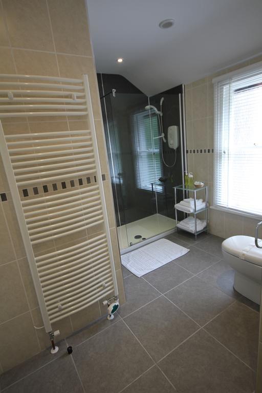 West View Guest house 4*