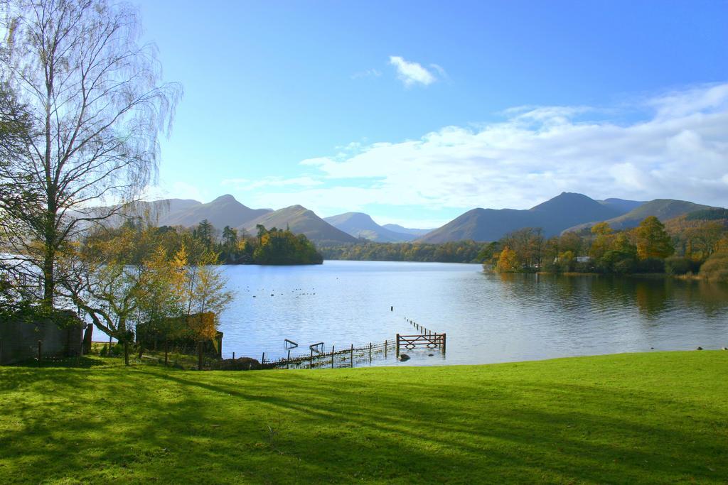 The Borrowdale Hotel 4*