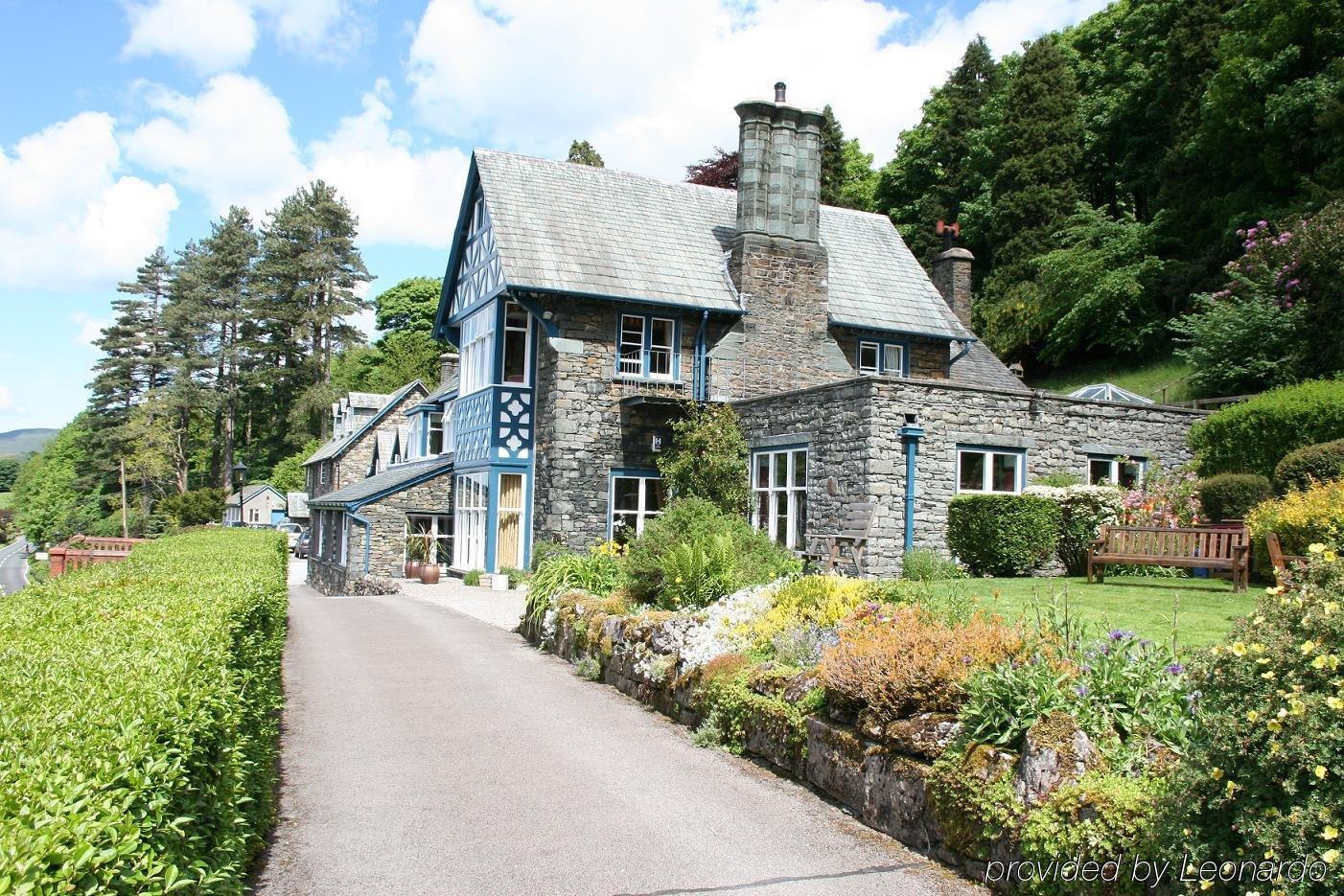 Ravenstone * Keswick (Cumbria)