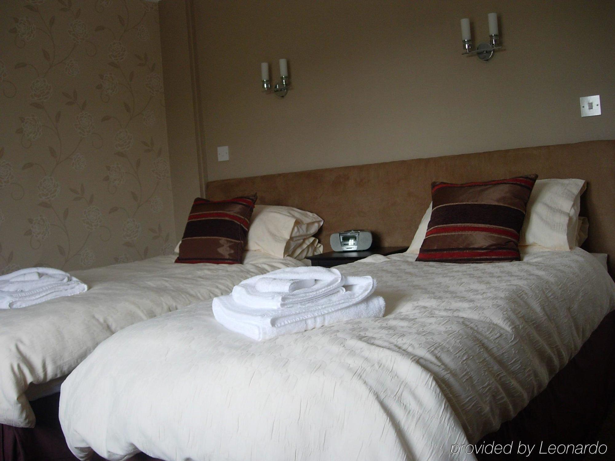 Ravenstone Country house Keswick (Cumbria)