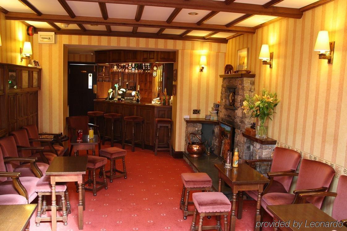 Country house Ravenstone *