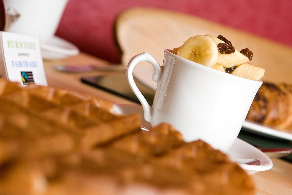 Burnside Bed & Breakfast Keswick (Cumbria)