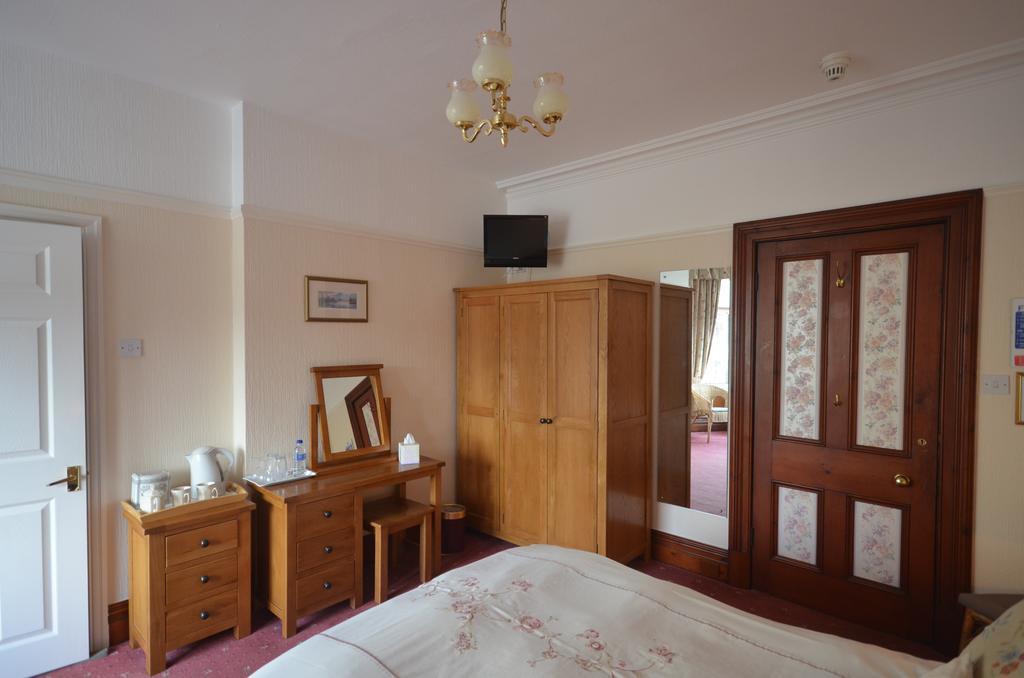 Guest house Abacourt House Keswick (Cumbria)