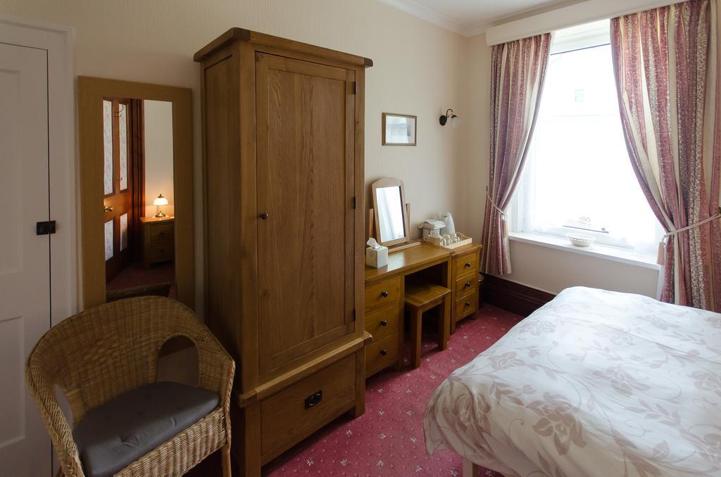 Abacourt House 4* Keswick (Cumbria)