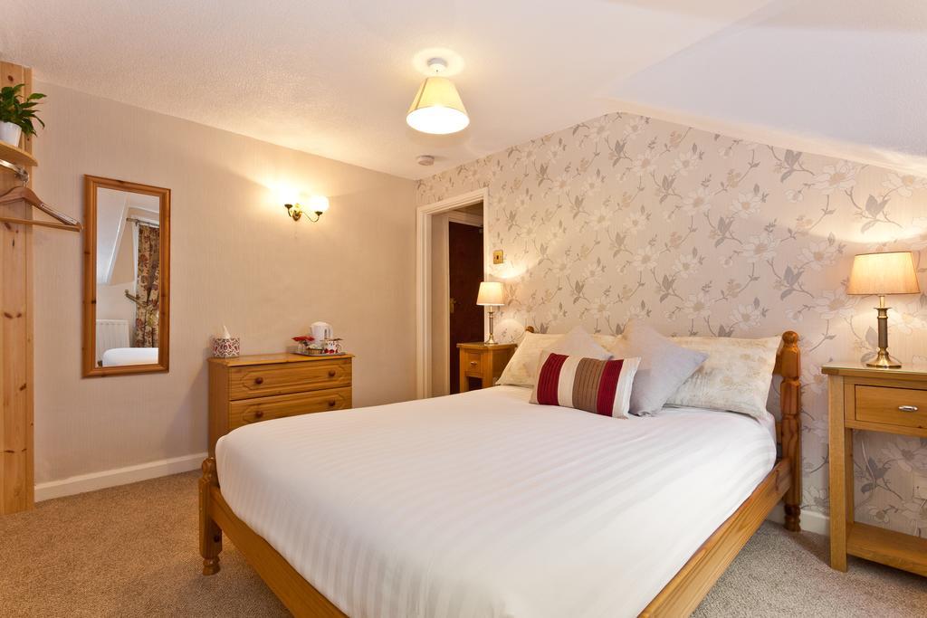 Leonards Field House Guest house Keswick (Cumbria)