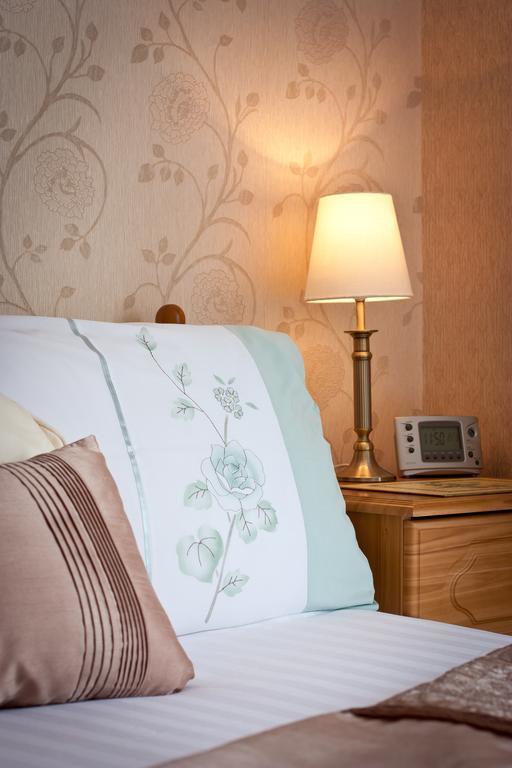 Guest house Leonards Field House Keswick (Cumbria)