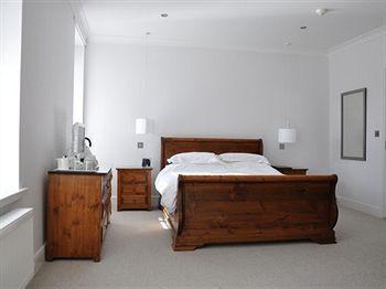 Guest house Rooms36 Keswick (Cumbria)