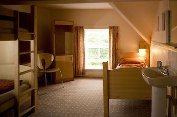 Hostel Yha Keswick