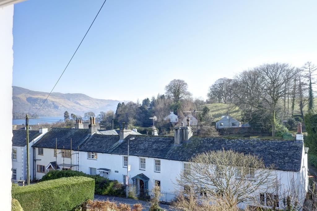 Skiddaw Croft Bed & Breakfast Keswick (Cumbria)
