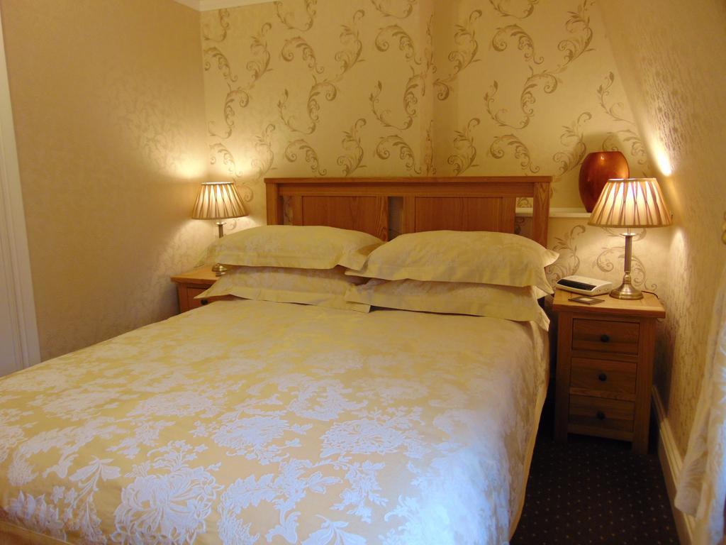 Sandon 4* Keswick (Cumbria)