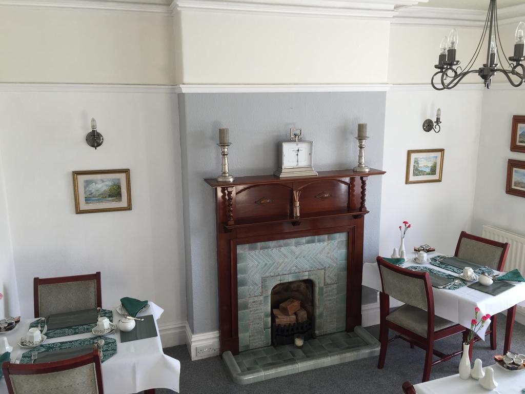 Guest house Thornleigh Keswick (Cumbria)