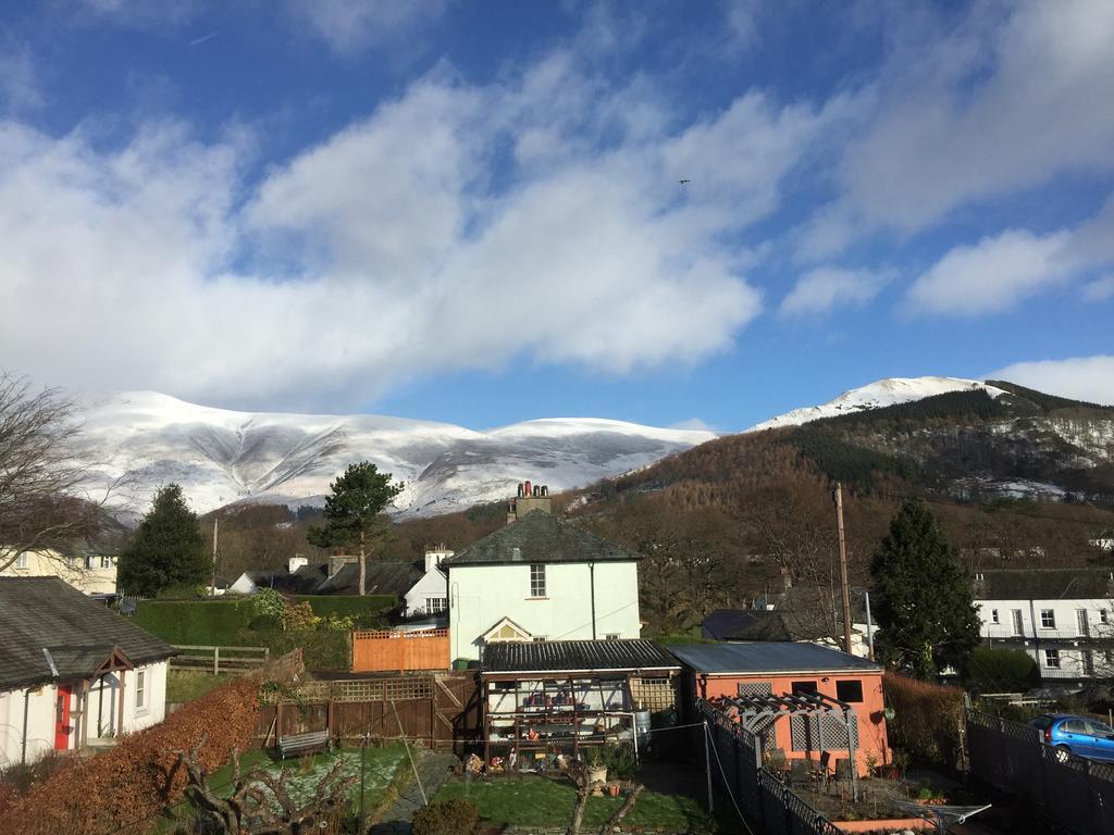 Thornleigh Guest house Keswick (Cumbria)