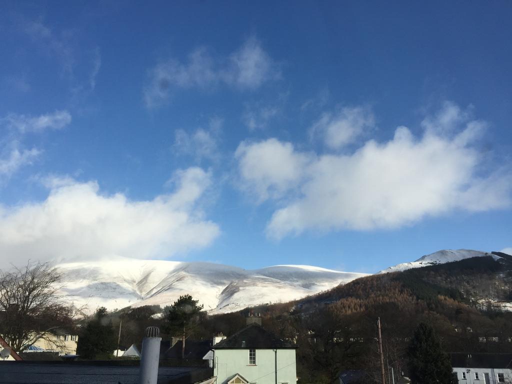 Guest house Thornleigh Keswick (Cumbria)