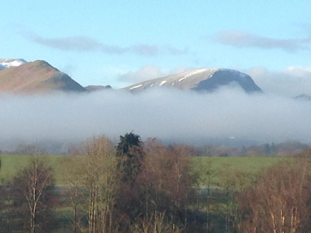 Laurel Bank Guest house Keswick (Cumbria)