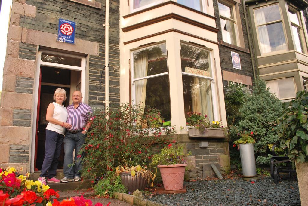 Guest house Laurel Bank
