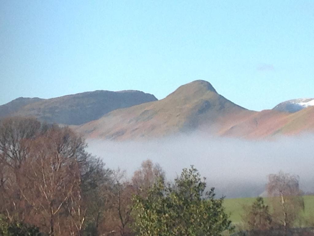 Laurel Bank Keswick (Cumbria)