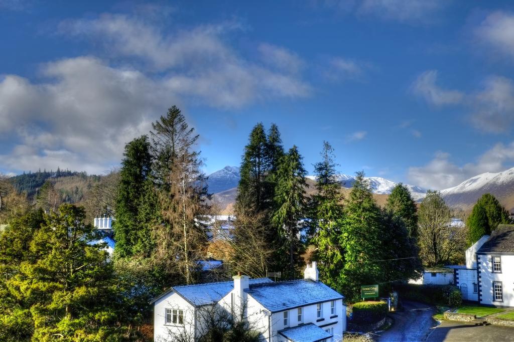 Skiddaw Croft 4* Keswick (Cumbria)