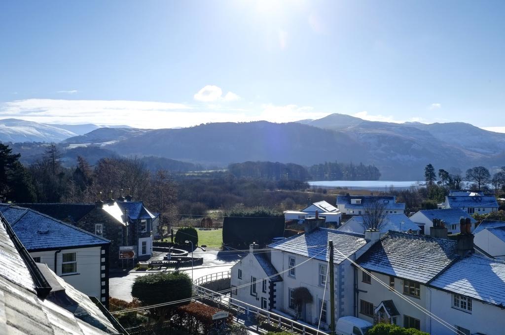 Skiddaw Croft Bed & Breakfast 4*