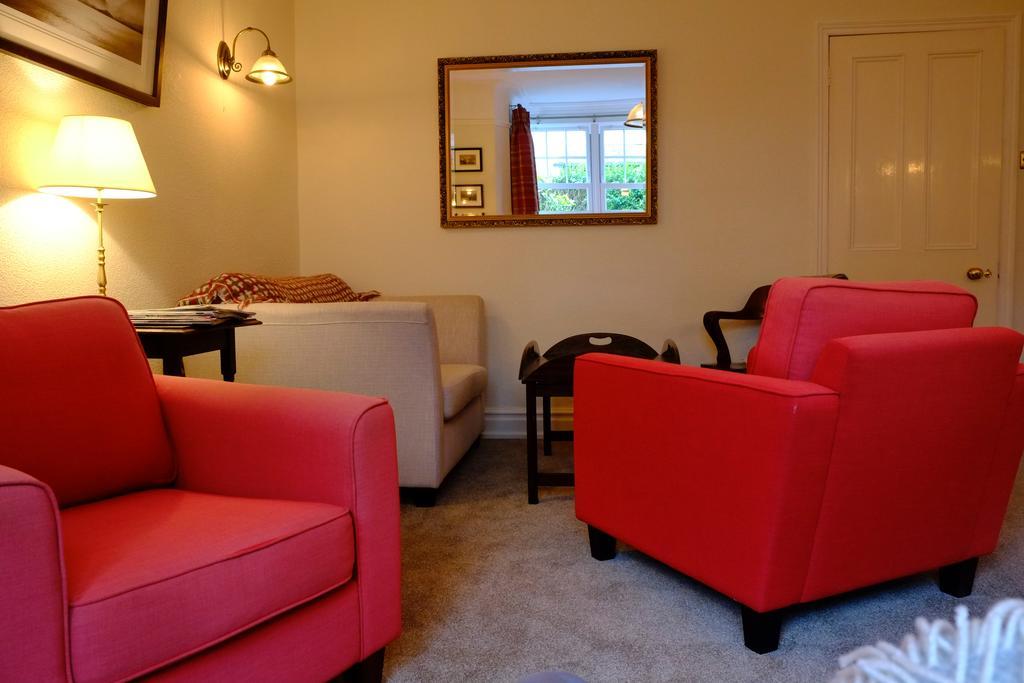 Skiddaw Croft Bed & Breakfast 4*