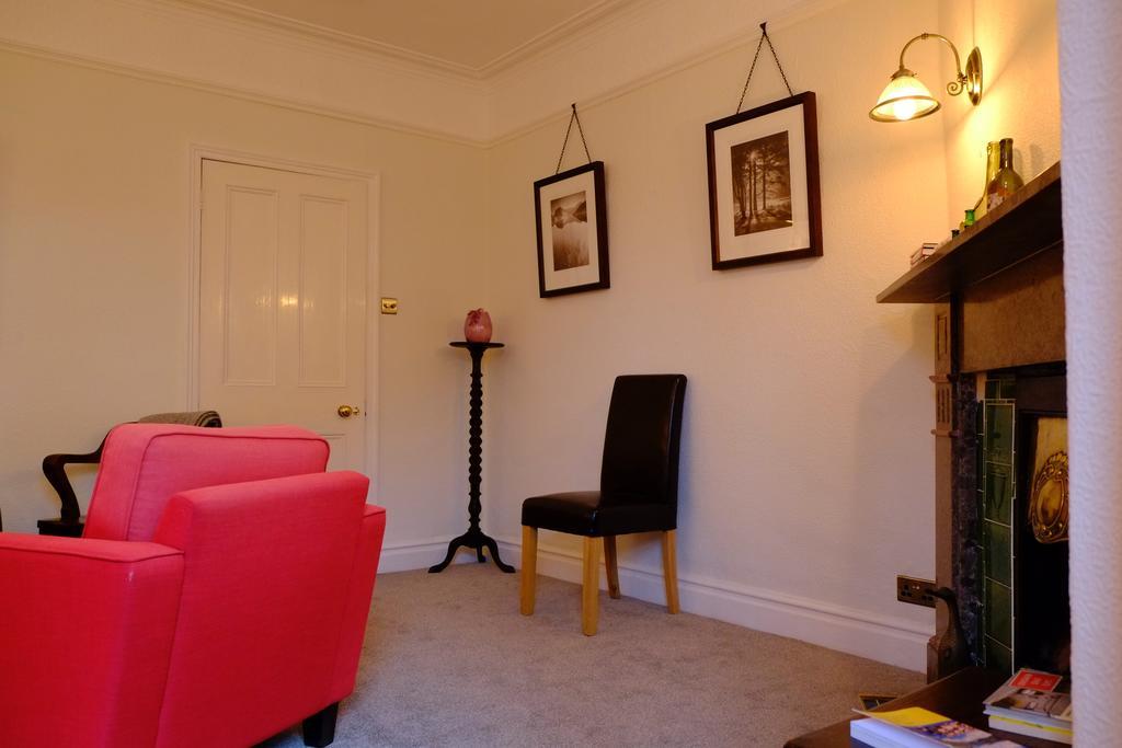 Bed & Breakfast Skiddaw Croft 4*
