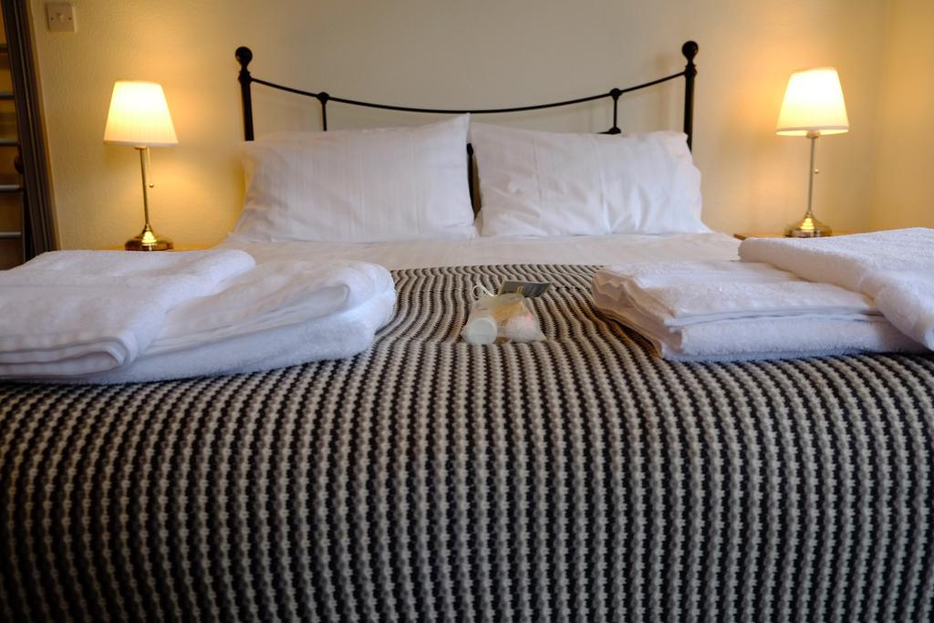 Bed & Breakfast Skiddaw Croft Keswick (Cumbria)