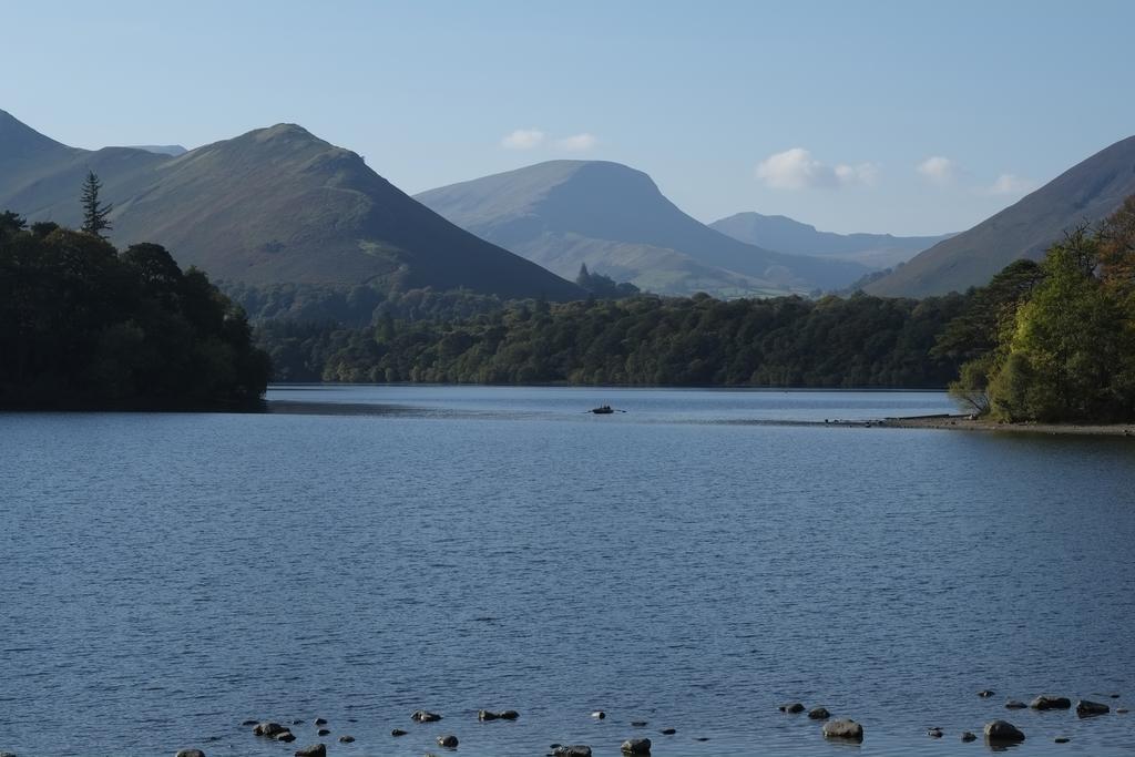 Skiddaw Croft 4* Keswick (Cumbria)