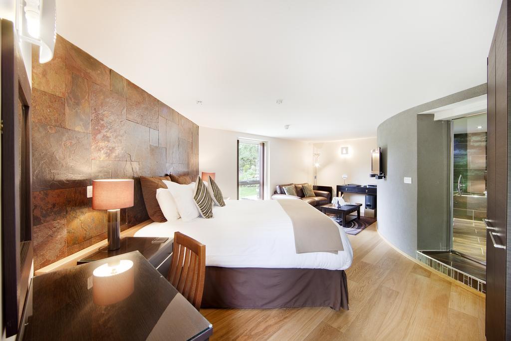 The In The Wood Hotel 4*