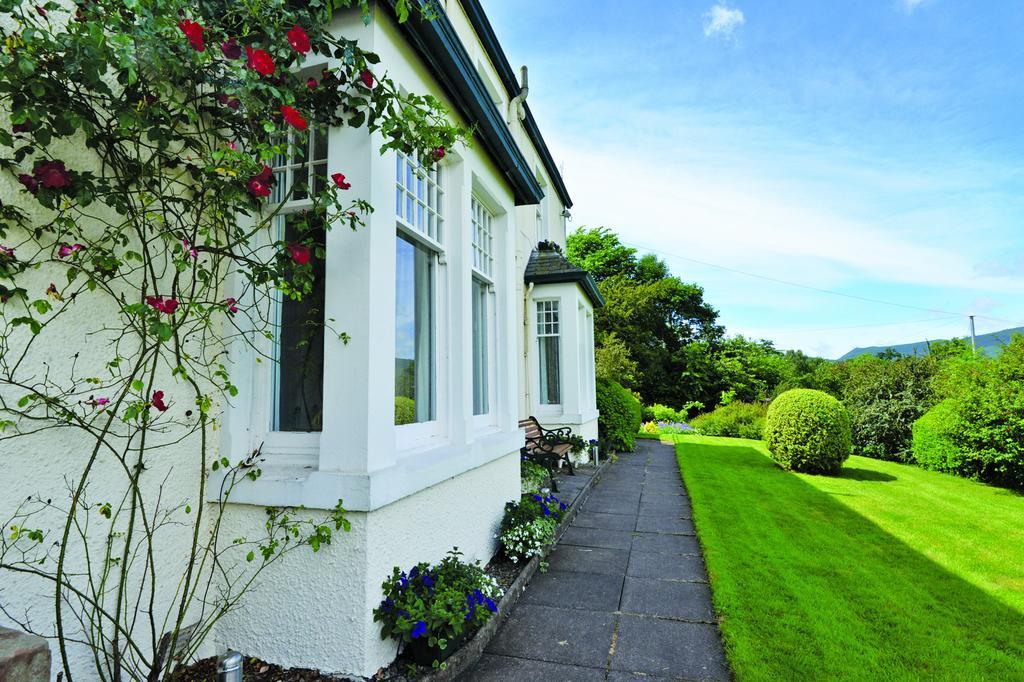 Skiddaw Grove Guest house 4*