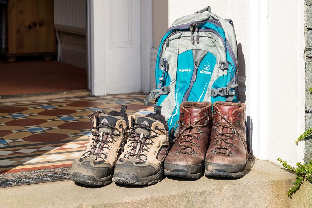 Bed & Breakfast Skiddaw Croft 4*