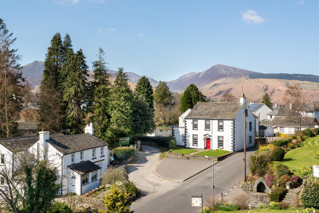 Skiddaw Croft
