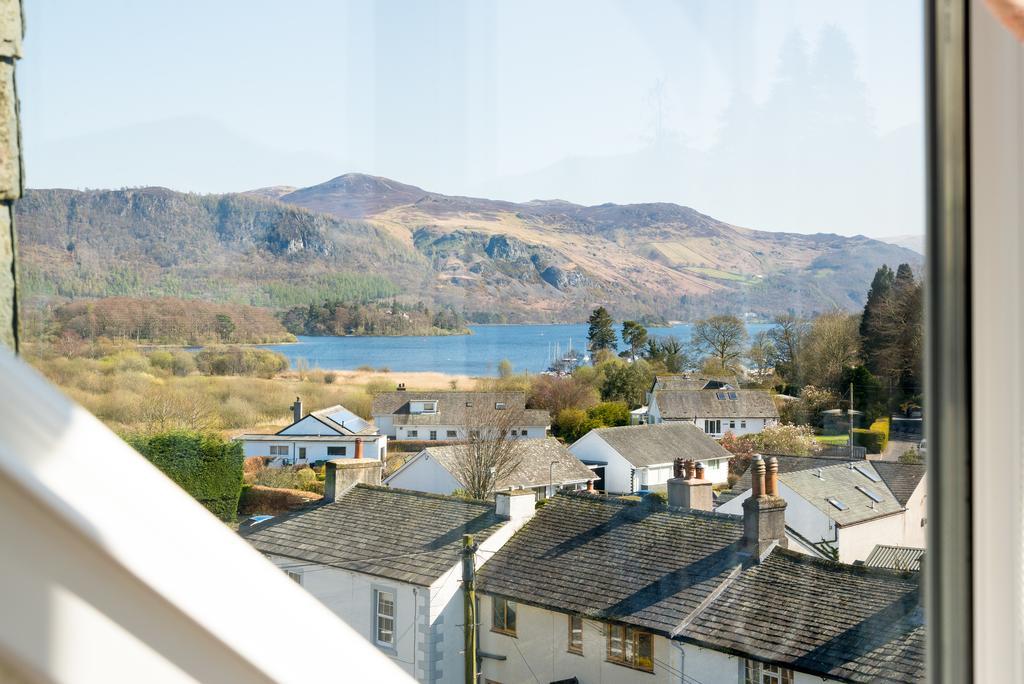 Skiddaw Croft Keswick (Cumbria)