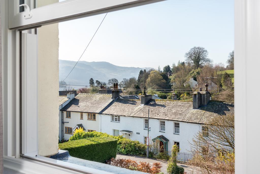 Skiddaw Croft Bed & Breakfast 4*