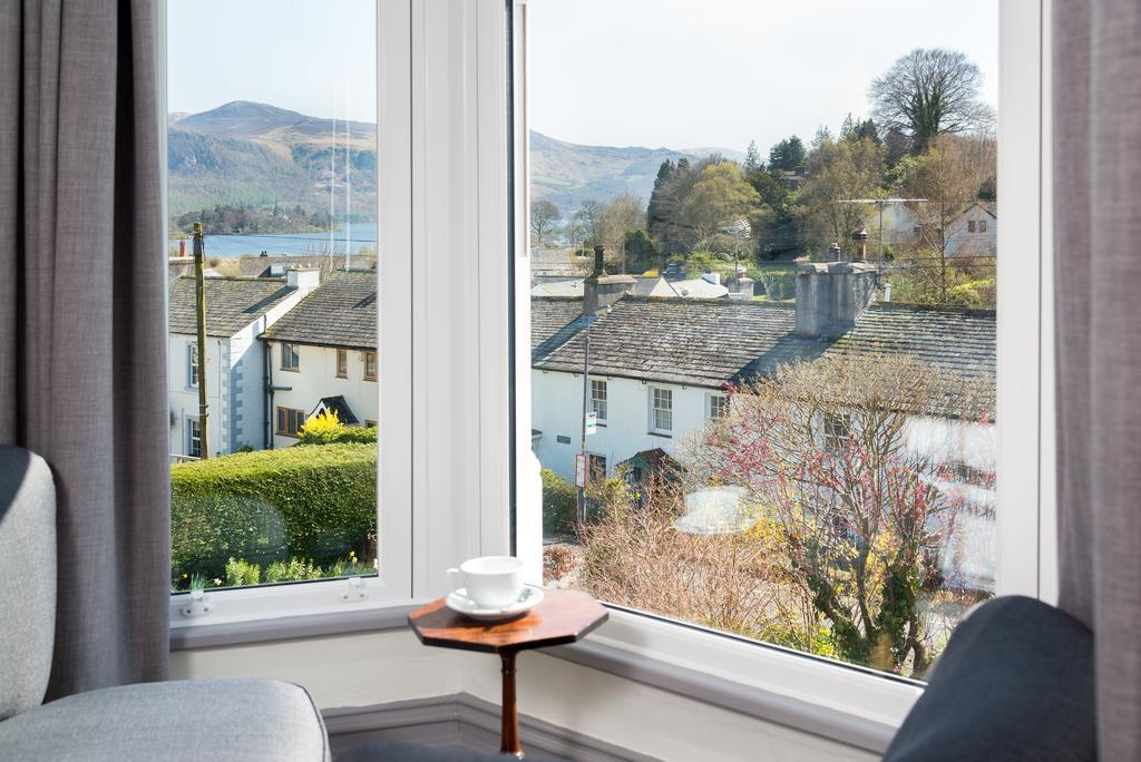 Skiddaw Croft Bed & Breakfast 4*