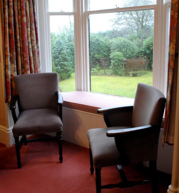 Country house Lairbeck *