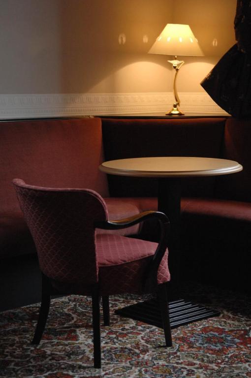 Country house Lairbeck Keswick (Cumbria)