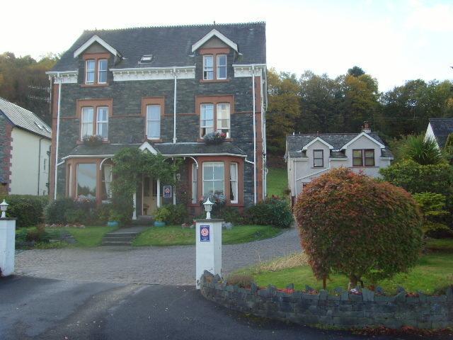 Maple Bank Keswick (Cumbria)