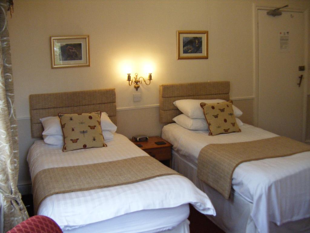 Apartment Maple Bank Keswick (Cumbria)