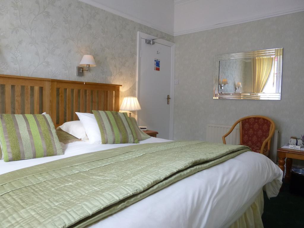 Guest house Sandon 4*