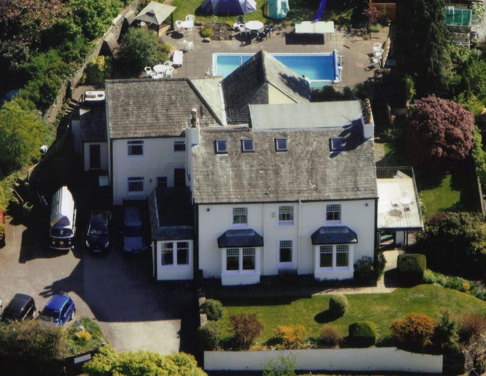 Guest house Skiddaw Grove