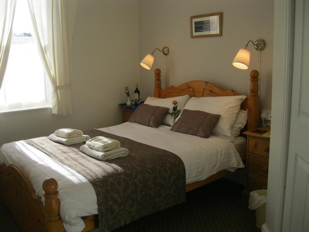 Bed & Breakfast Harvington House