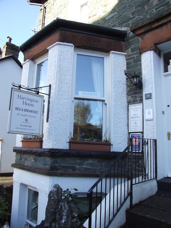 Bed & Breakfast Harvington House 4*