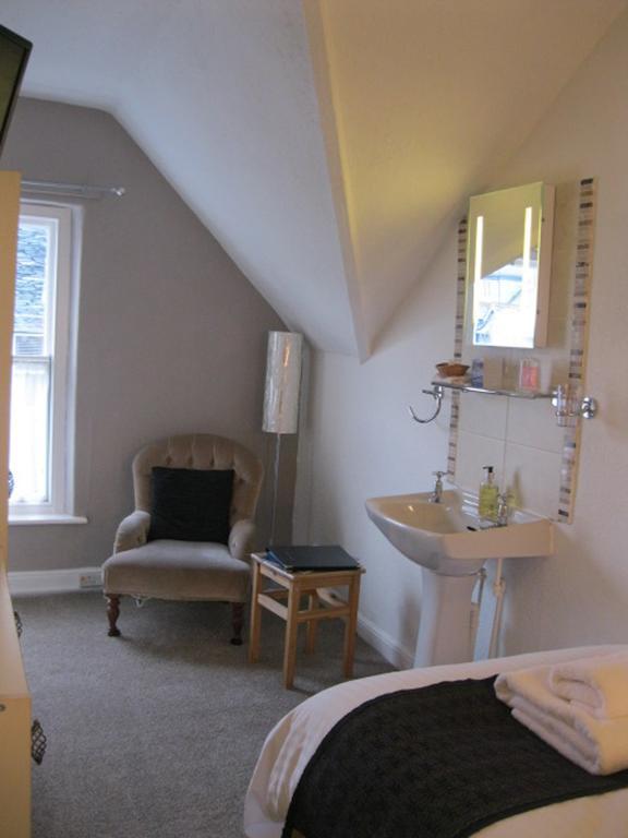 Bed & Breakfast Harvington House