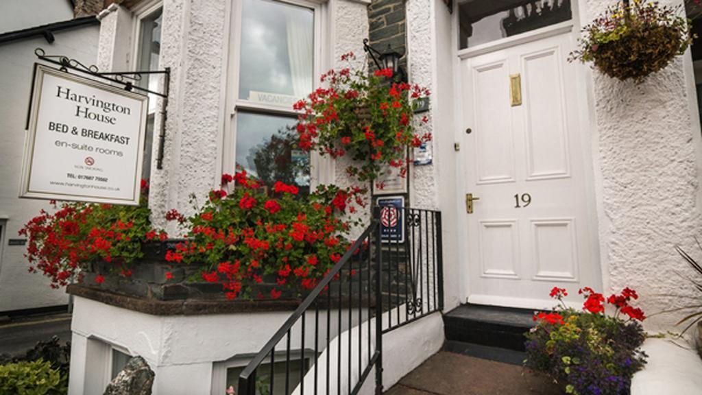 Bed & Breakfast Harvington House 4*