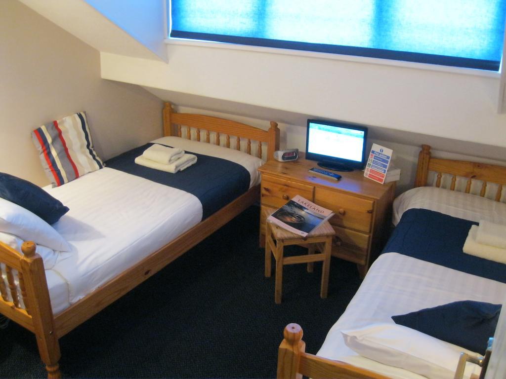 Bed & Breakfast Harvington House