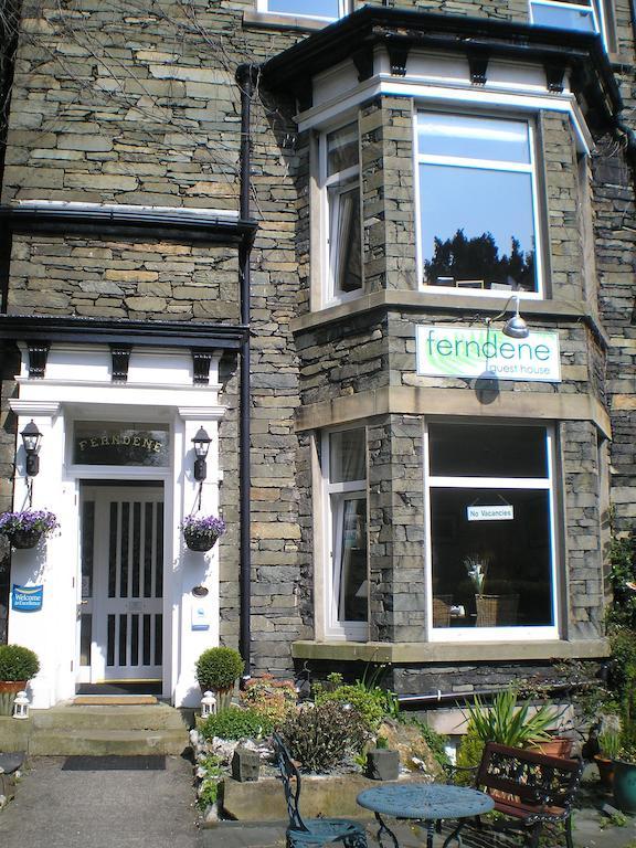 Guest house Ferndene