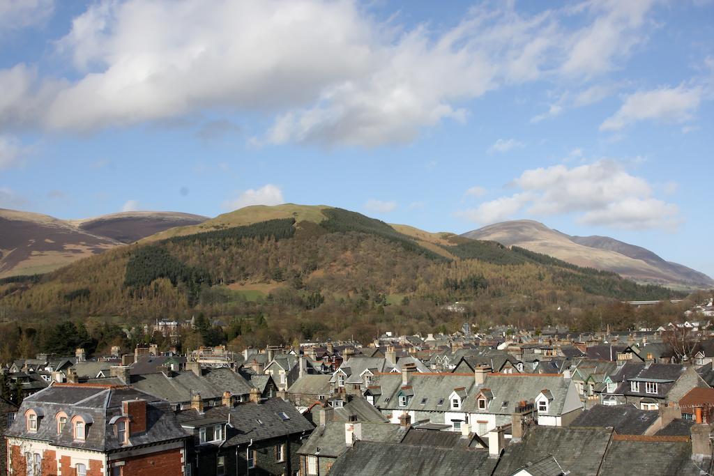 Guest house Ferndene Keswick (Cumbria)