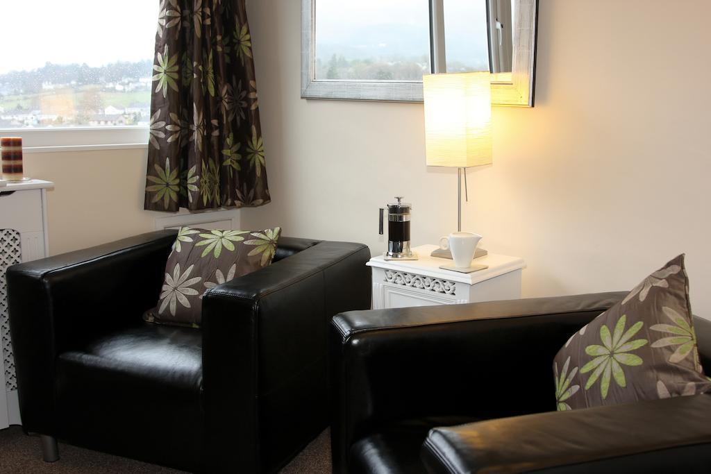 Guest house Ferndene Keswick (Cumbria)
